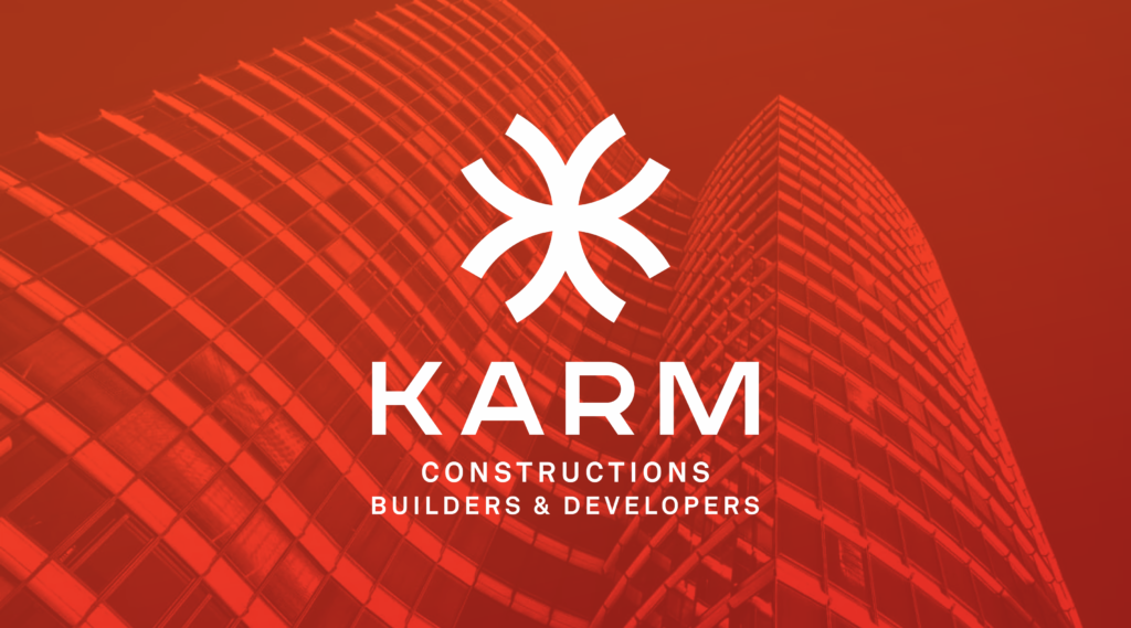 karma constructions identity