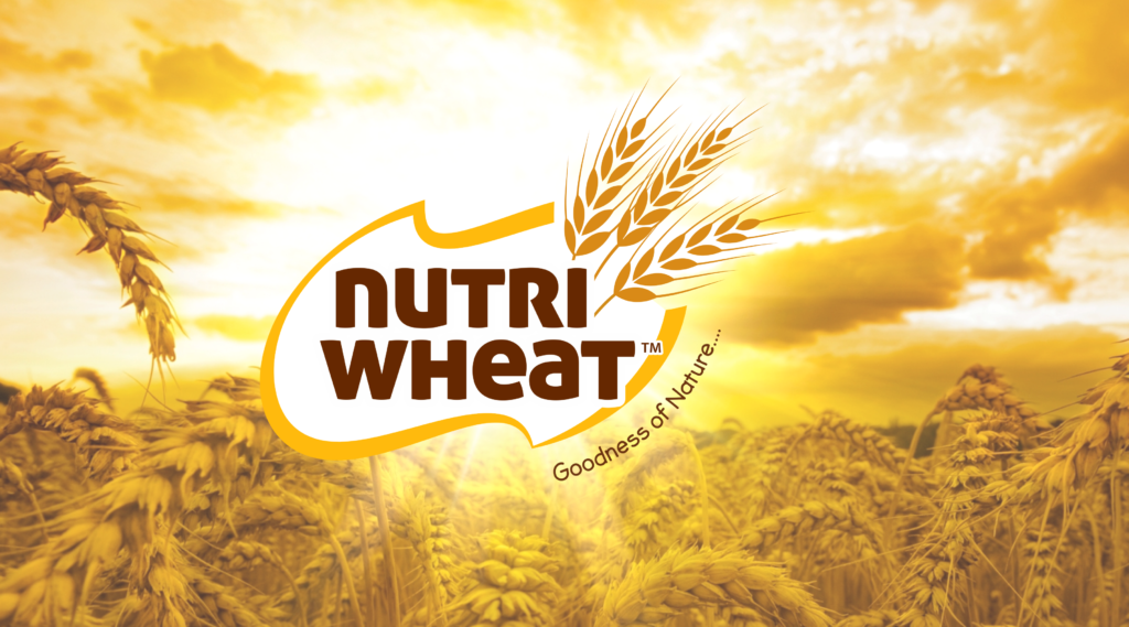 nutri wheat identity