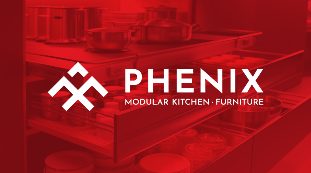 phoenix modular kitchen identity